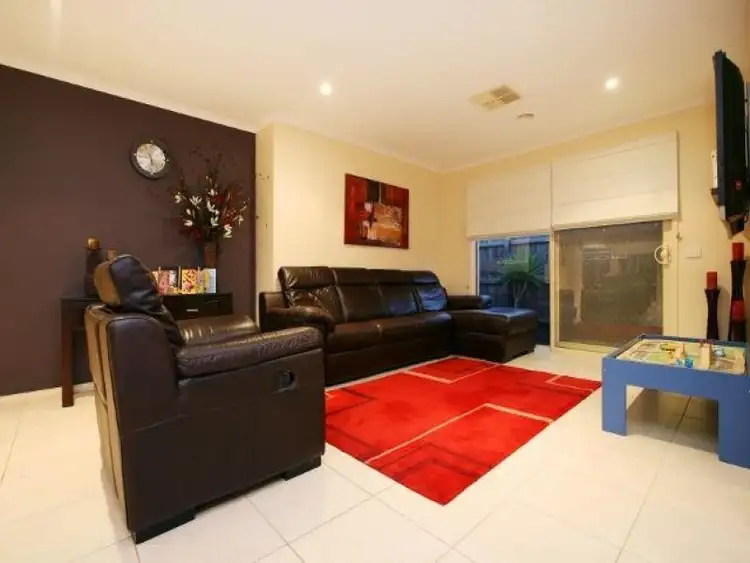 Fifth view of Homely house listing, 9 Tamora Way, Sydenham VIC 3037