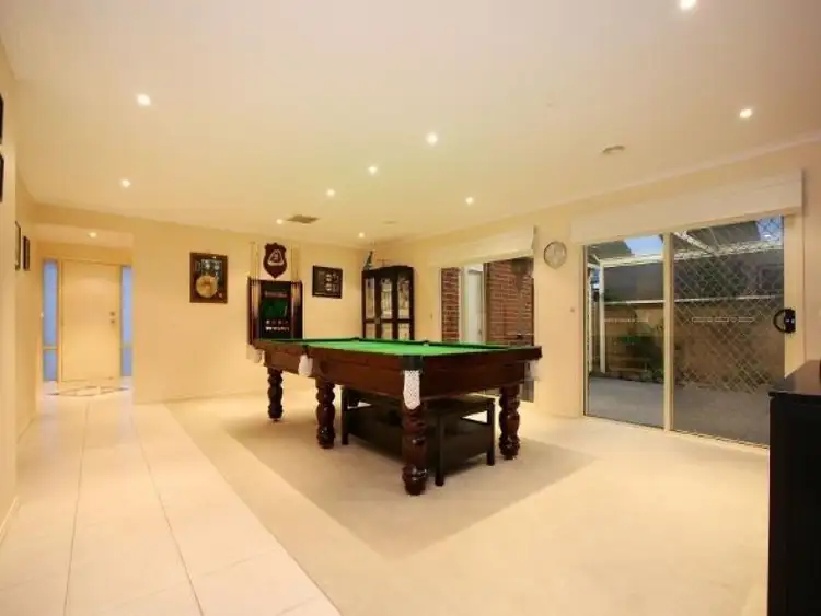 Sixth view of Homely house listing, 9 Tamora Way, Sydenham VIC 3037