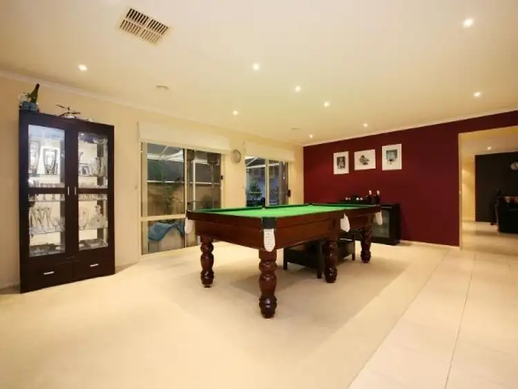Seventh view of Homely house listing, 9 Tamora Way, Sydenham VIC 3037