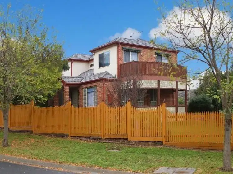 19 Avenham Court, Hillside VIC 3037