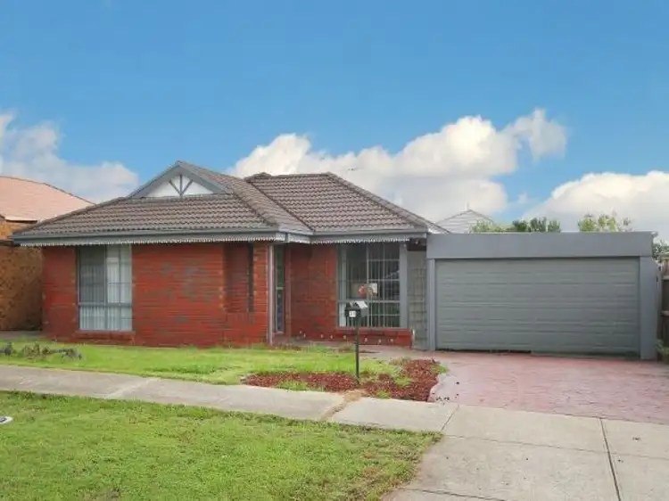 34 Wattle Valley Drive, Hillside VIC 3037