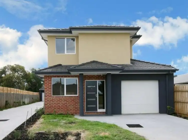 1/110 Fox Street, St Albans VIC 3021