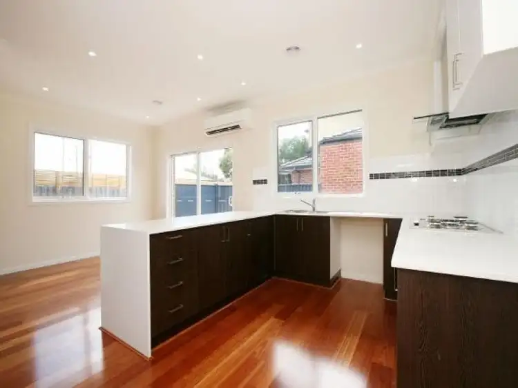 Third view of Homely townhouse listing, 1/110 Fox Street, St Albans VIC 3021