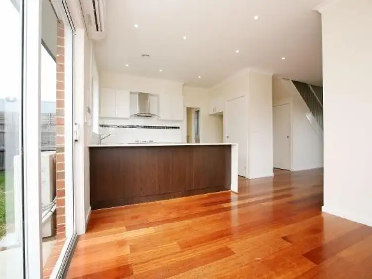 Fourth view of Homely townhouse listing, 1/110 Fox Street, St Albans VIC 3021