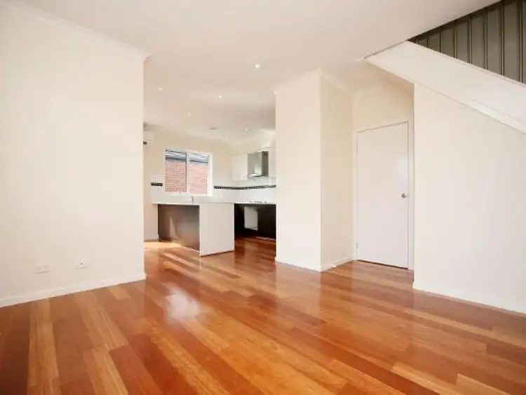 Sixth view of Homely townhouse listing, 1/110 Fox Street, St Albans VIC 3021
