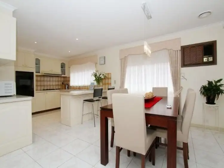 Second view of Homely house listing, 3 Burrowye Crescent, Taylors Lakes VIC 3038