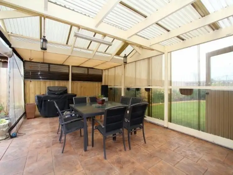 Third view of Homely house listing, 3 Burrowye Crescent, Taylors Lakes VIC 3038
