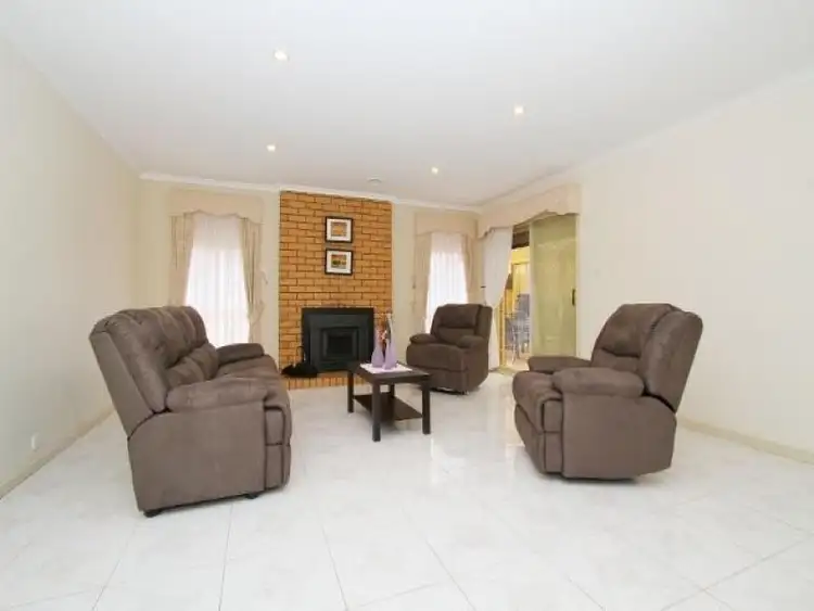 Fourth view of Homely house listing, 3 Burrowye Crescent, Taylors Lakes VIC 3038