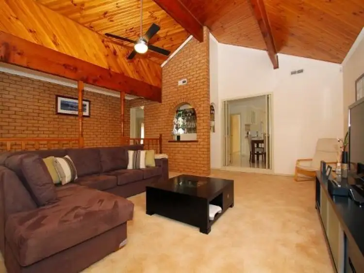 Sixth view of Homely house listing, 3 Burrowye Crescent, Taylors Lakes VIC 3038