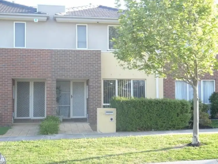 Main view of Homely townhouse listing, 13B Wentworth Drive, Taylors Lakes VIC 3038