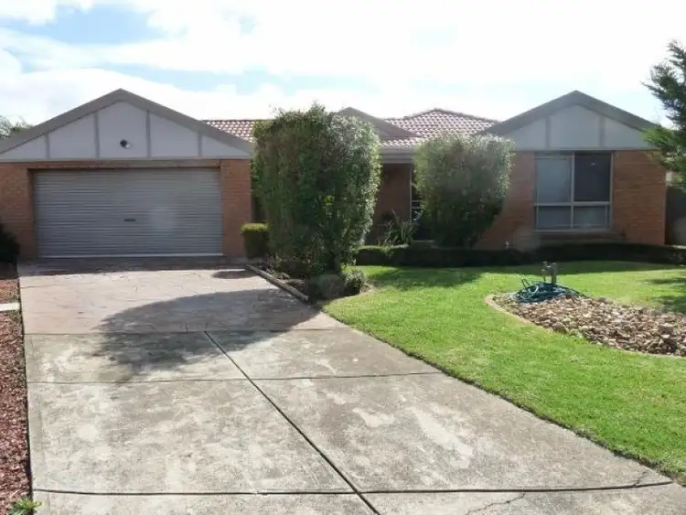 4 Lorac Court, Sydenham VIC 3037