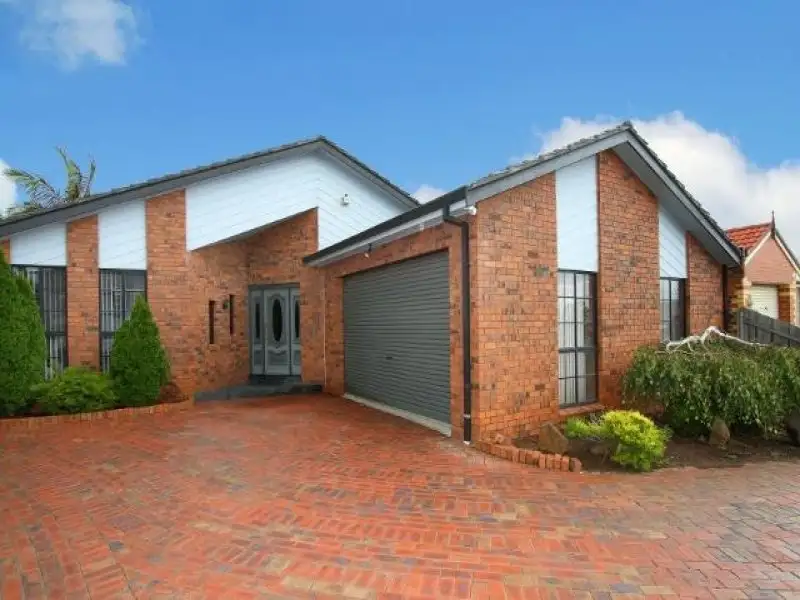 Main view of Homely house listing, 1 Alistair Close, Keilor Downs VIC 3038