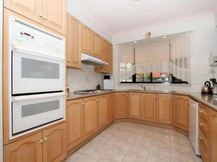 Second view of Homely house listing, 1 Alistair Close, Keilor Downs VIC 3038