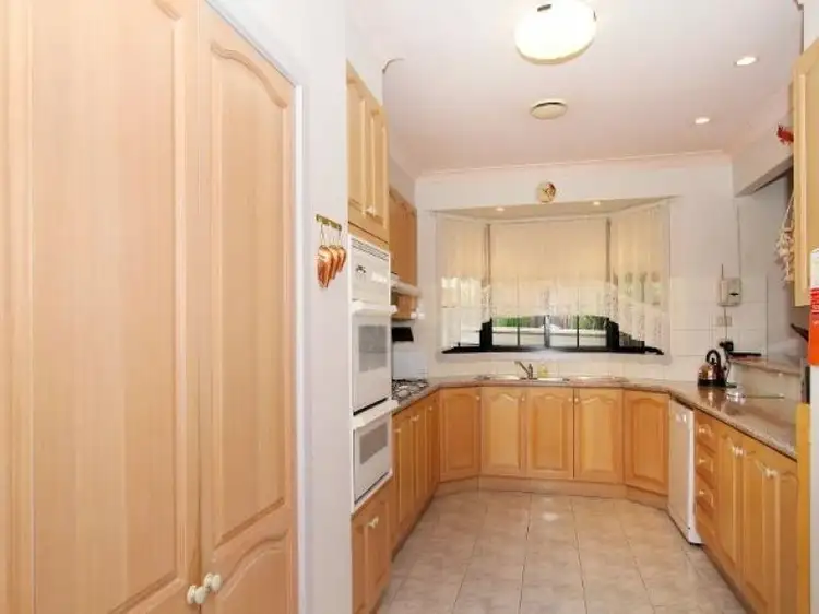 Third view of Homely house listing, 1 Alistair Close, Keilor Downs VIC 3038