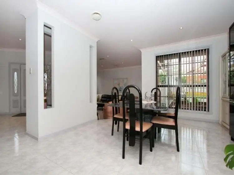 Sixth view of Homely house listing, 1 Alistair Close, Keilor Downs VIC 3038