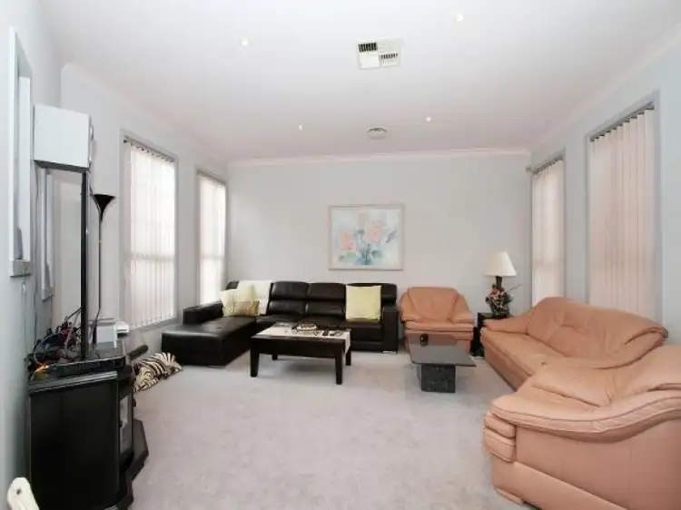 Seventh view of Homely house listing, 1 Alistair Close, Keilor Downs VIC 3038