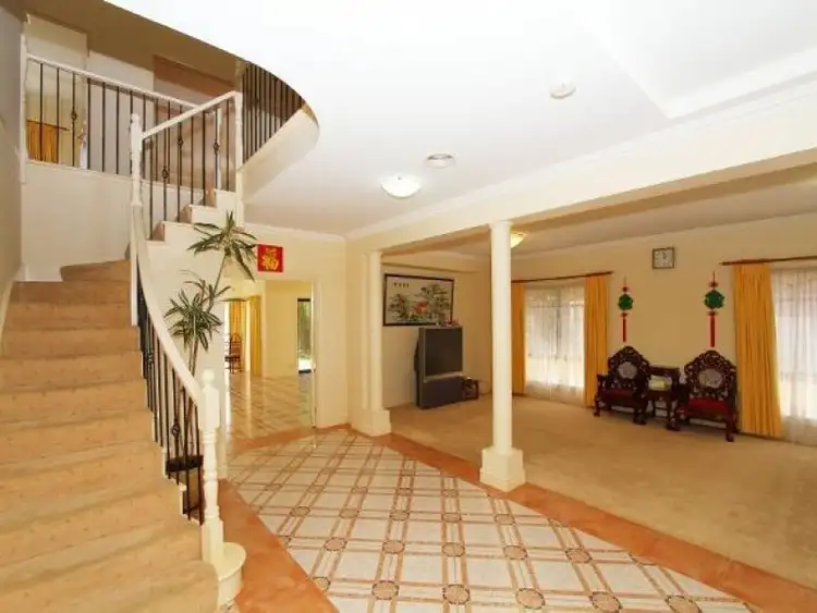 Third view of Homely house listing, 2 Nolan Place, Taylors Lakes VIC 3038