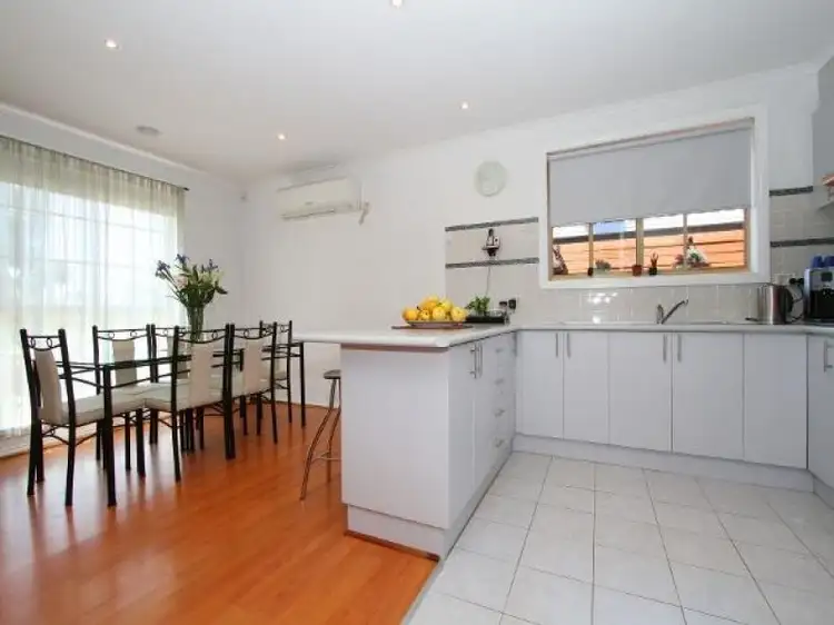 Second view of Homely house listing, 1/67 Lady Nelson Way, Keilor Downs VIC 3038