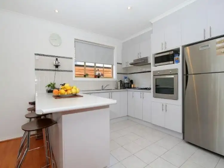 Third view of Homely house listing, 1/67 Lady Nelson Way, Keilor Downs VIC 3038
