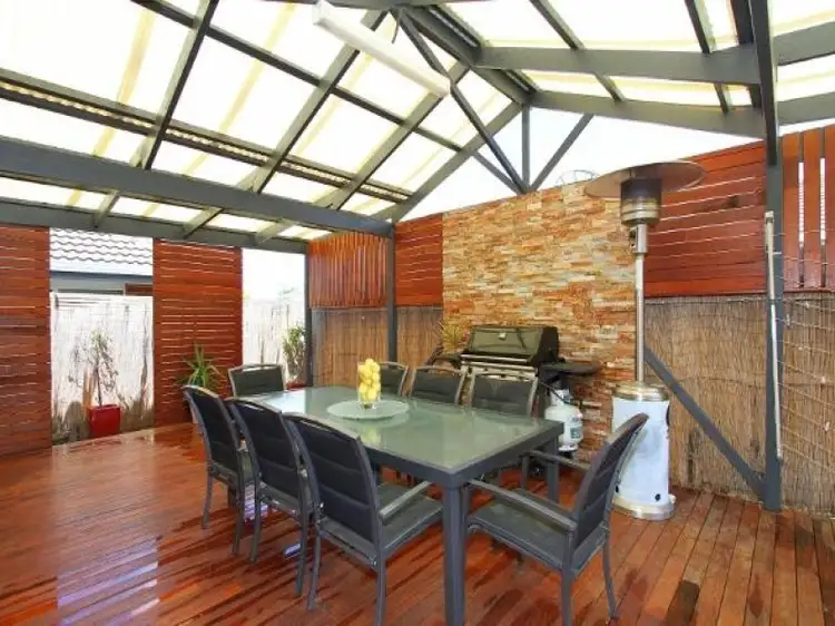 Fourth view of Homely house listing, 1/67 Lady Nelson Way, Keilor Downs VIC 3038