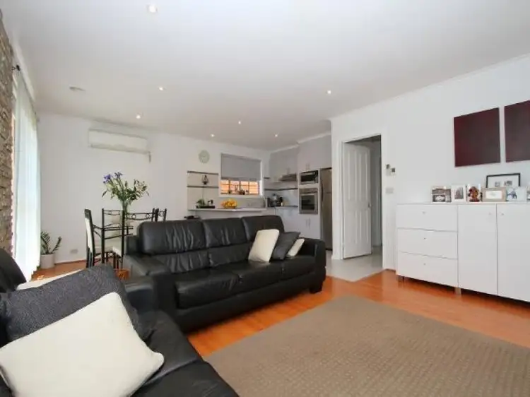 Fifth view of Homely house listing, 1/67 Lady Nelson Way, Keilor Downs VIC 3038