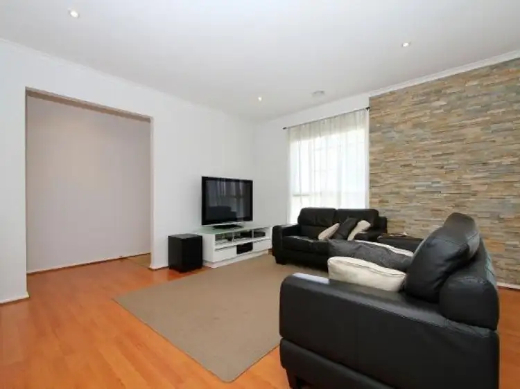 Seventh view of Homely house listing, 1/67 Lady Nelson Way, Keilor Downs VIC 3038