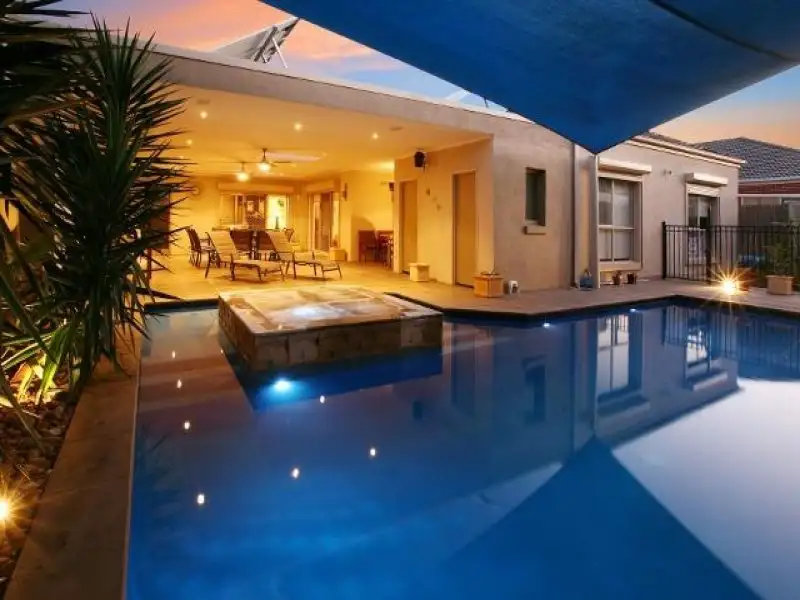 Main view of Homely house listing, 109 Robertsons Road, Taylors Lakes VIC 3038