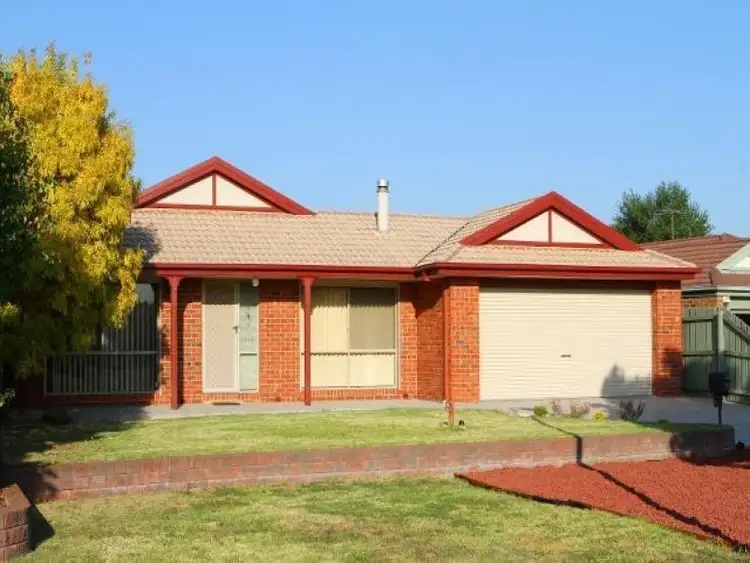14 Rockwall Close, Sydenham VIC 3037