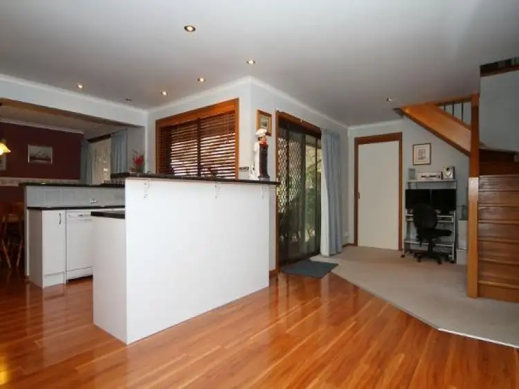 Second view of Homely house listing, 3 Morris Drive, Keilor Downs VIC 3038