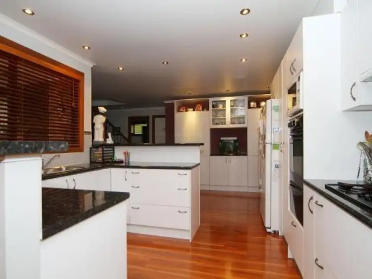 Third view of Homely house listing, 3 Morris Drive, Keilor Downs VIC 3038
