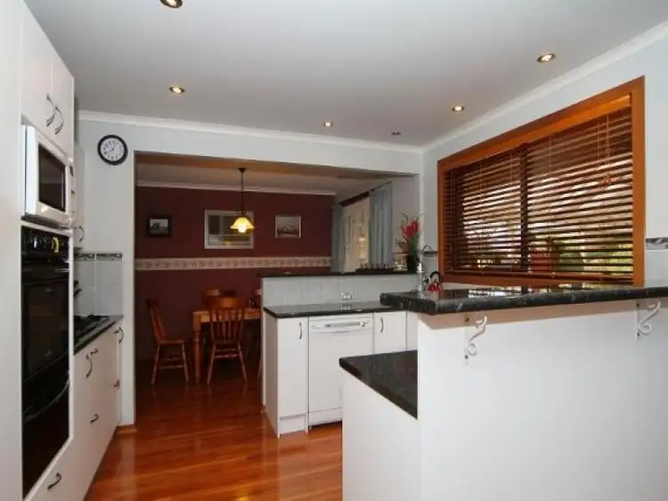 Fourth view of Homely house listing, 3 Morris Drive, Keilor Downs VIC 3038