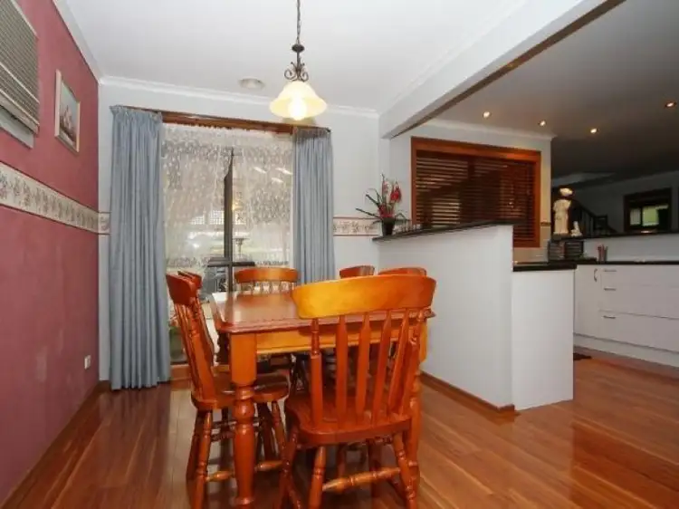 Fifth view of Homely house listing, 3 Morris Drive, Keilor Downs VIC 3038