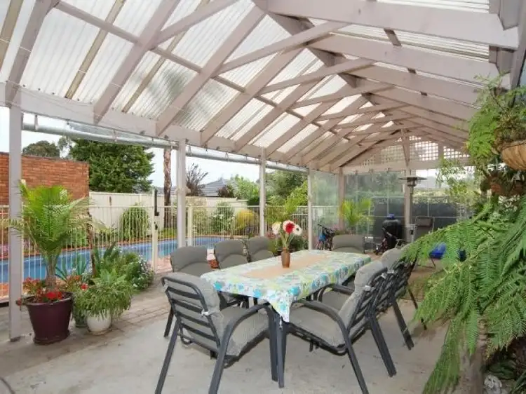 Sixth view of Homely house listing, 3 Morris Drive, Keilor Downs VIC 3038