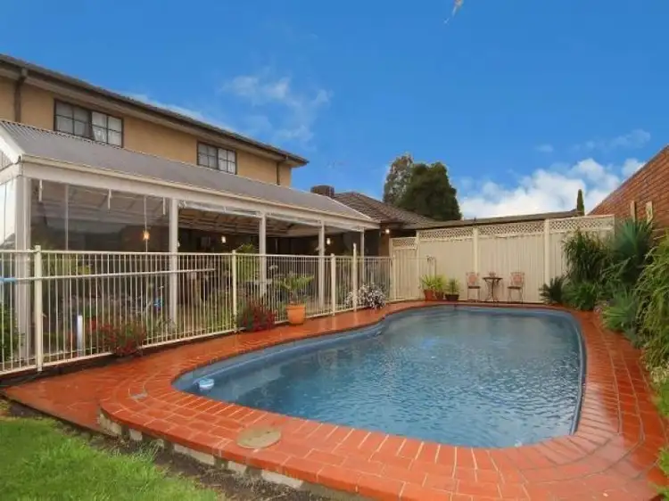 Seventh view of Homely house listing, 3 Morris Drive, Keilor Downs VIC 3038