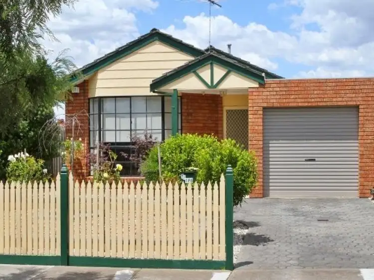 Main view of Homely house listing, 1/186 Copernicus Way, Keilor Downs VIC 3038