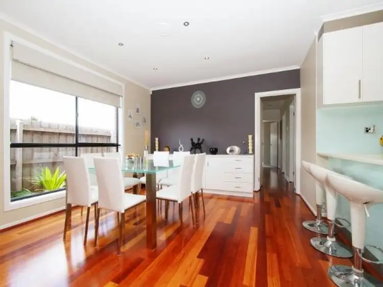 Third view of Homely house listing, 1/186 Copernicus Way, Keilor Downs VIC 3038