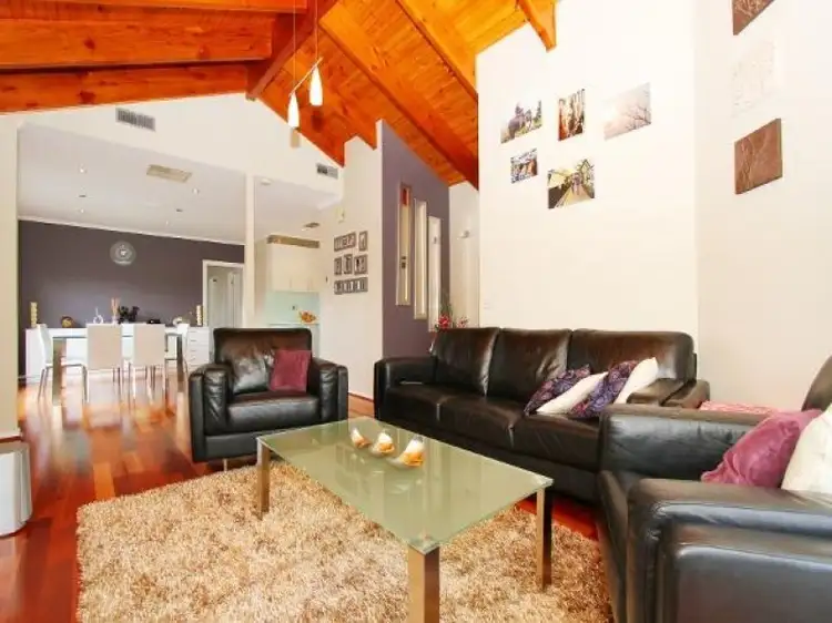 Fourth view of Homely house listing, 1/186 Copernicus Way, Keilor Downs VIC 3038