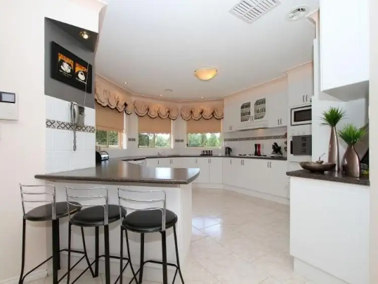 Second view of Homely house listing, 2 Lyell Place, Taylors Lakes VIC 3038