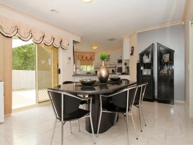 Third view of Homely house listing, 2 Lyell Place, Taylors Lakes VIC 3038