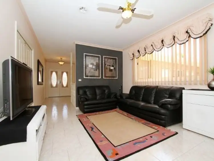Fifth view of Homely house listing, 2 Lyell Place, Taylors Lakes VIC 3038