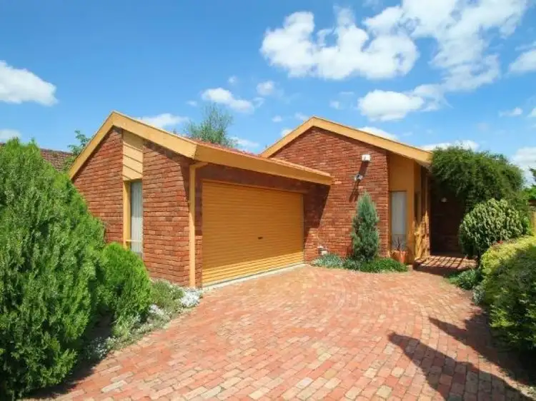 Main view of Homely house listing, 23 Roseberry Avenue, Keilor Downs VIC 3038