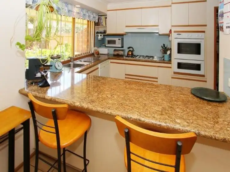 Second view of Homely house listing, 23 Roseberry Avenue, Keilor Downs VIC 3038
