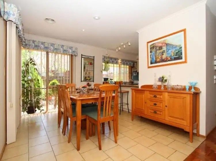 Third view of Homely house listing, 23 Roseberry Avenue, Keilor Downs VIC 3038