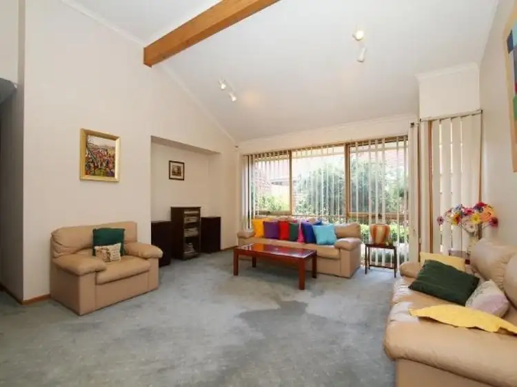 Fifth view of Homely house listing, 23 Roseberry Avenue, Keilor Downs VIC 3038