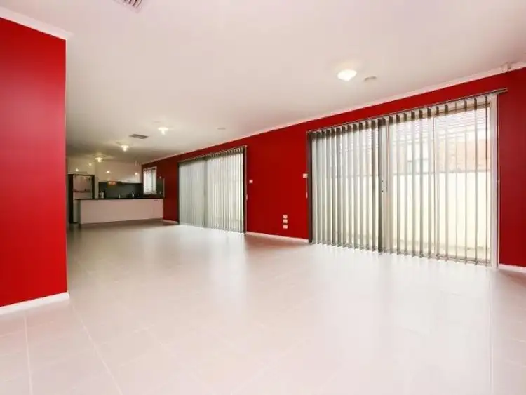 Fourth view of Homely house listing, 41 Katrina Drive, Burnside Heights VIC 3023