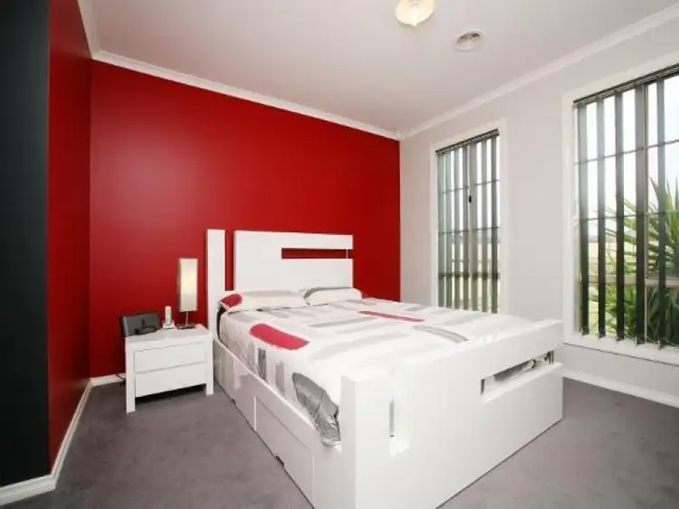 Seventh view of Homely house listing, 41 Katrina Drive, Burnside Heights VIC 3023