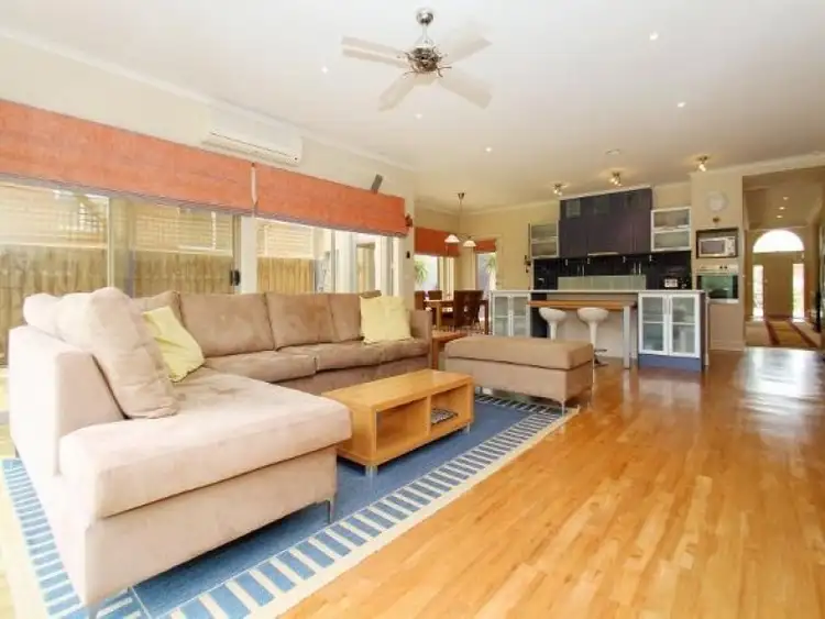 Third view of Homely house listing, 5 Namatjira Court, Taylors Lakes VIC 3038