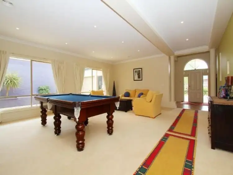 Seventh view of Homely house listing, 5 Namatjira Court, Taylors Lakes VIC 3038