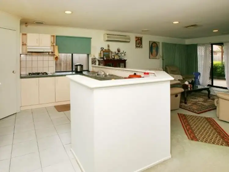 Second view of Homely house listing, 10 Alexander Close, Delahey VIC 3037