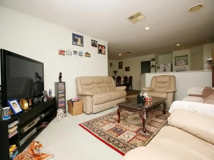 Fourth view of Homely house listing, 10 Alexander Close, Delahey VIC 3037